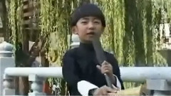 TFBOYS - 相声快口报菜名