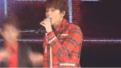 李泰民(SHINee),SHINee - Stranger