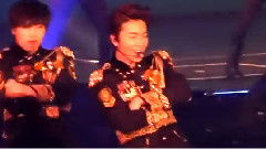 Super Junior,东海(Super Junior) - Sorry Sorry