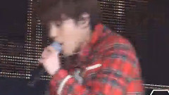 李泰民(SHINee),SHINee - Stranger