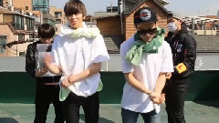 Niel(Teen Top),Teen Top - NIEL 1ST Solo一位约定