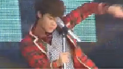 李泰民(SHINee),SHINee - Dream Girl
