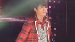 李泰民(SHINee),SHINee - Stranger