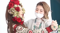 徐若瑄 - VOGUE 3月号封面人物