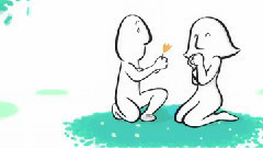 音乐短片 - The Gift