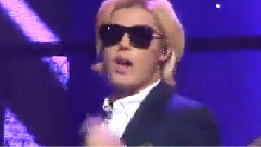 M.I.B,韩国群星 - My Type