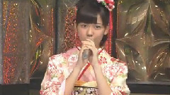 ℃-ute,Berryz工房,Juice=Juice,早安少女组,ANGERME - 一月一日