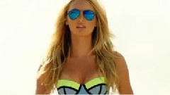 音乐短片 - Victoria's Secret Angels 2015