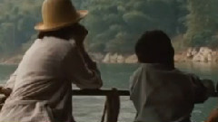 音乐短片 - 你离开的那一天