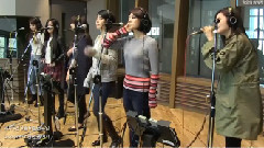 Rainbow - Live On Air