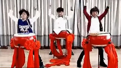 TFBOYS - 凤舞九天