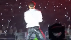 EXO - Baby Don't Cry