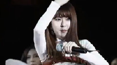 Nine Muses - 乐天世界之夜派对
