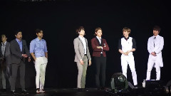 Super Junior - SS6 In Macau Mnet Part1