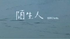 华语群星 - 陌生人