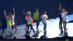 Super Junior - Let's Dance