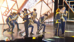 Super Junior - MAMACITA