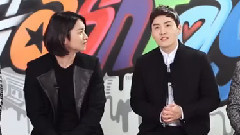 Noel - 1theK #hashtag采访