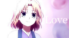 动漫专属 - Lullabies <拂晓的尤娜> AMV