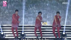 Infinite - Back