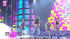 T-ara - Sugar Free