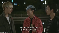 GOT7 - 玩偶骑士金有谦 Cut