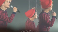 EXO - Peter Pan