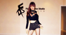 音悦stage - Red