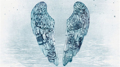 Coldplay - Ghost Story