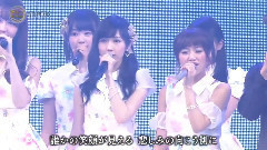 AKB48,日本群星 - 花は咲く
