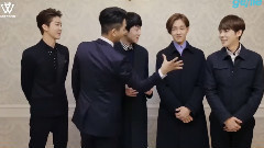 Winner - WWIC 2015 IN SEOUL With Genie 中文字幕(KISSWINNER中字)