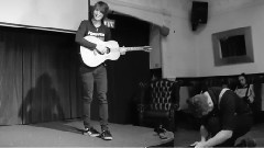 Trampolene - Cinderella's Shoe