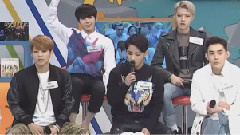 MYNAME,U-Kiss,Eric Nam - After School Club E149