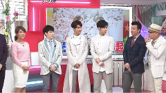 东方神起 - TVXQ Cut Sukkiri