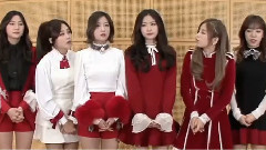 A Pink - 韓タメ!POP.Apink Cut