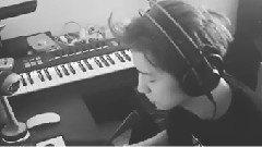 EXO-K,EXO - 灿烈的深夜创作