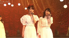 AKB48 - 履物と傘の物語