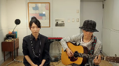 Goose House - ホタルノヒカリ/いきものがかり(Cover)