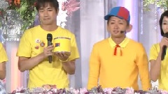 岚 - 24时间テレビ 大野智Part 中文字幕 11/08/20