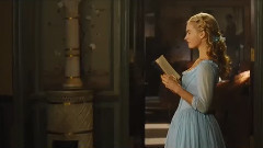 欧美群星,音乐短片,影视原声 - 电影<灰姑娘> 日语版主题曲