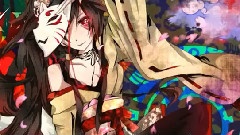 VOCALOID家族 - 夜樱物语