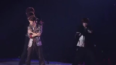 岚 - Hit The Floor