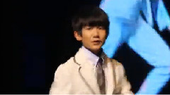TFBOYS - 青春修炼手册