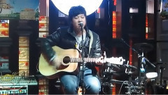 原创,音悦stage - 唱给自己的歌 现场版