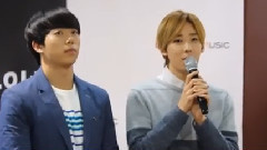 U-Kiss - 自我介绍