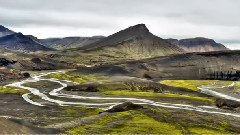 音乐短片 - Beautiful Landscapes Of The World