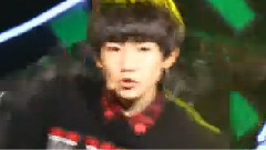 TFBOYS - 青春修炼手册