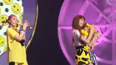 少女时代,Rainbow,f(x),T-ara,4minute - 韩国女团出道舞台Top22 先行预告