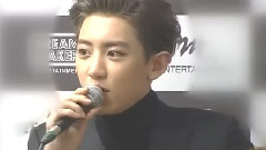 EXO - 演唱会新闻发布会方面3