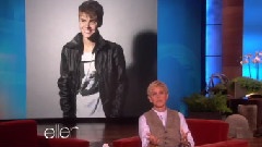 Justin Bieber - Mistletoe